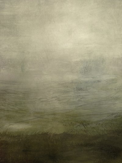 霧 作： Dan Hobday