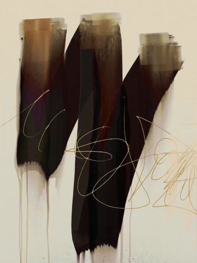  作： Dan Hobday