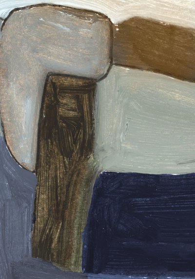 作品 作： Dan Hobday