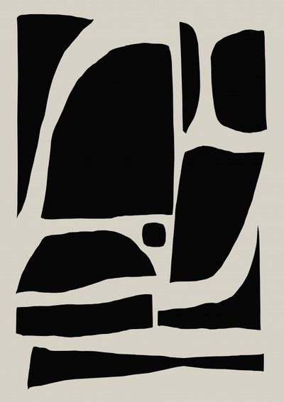 作品 作： Dan Hobday