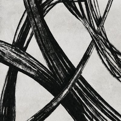静かなコントラスト 作： Dan Hobday