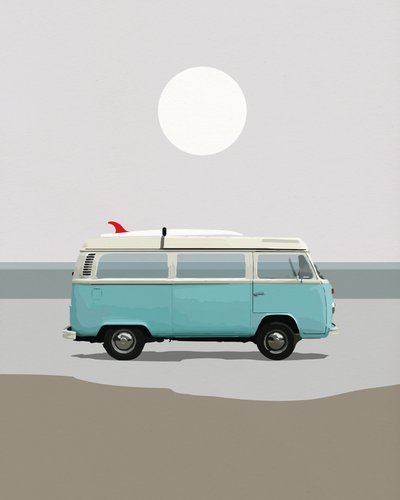  作： Dan Hobday