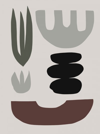 図形 作： Dan Hobday