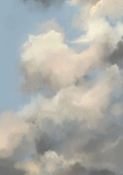 Skys 作： Dan Hobday