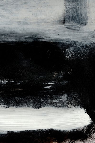 滞在 作： Dan Hobday