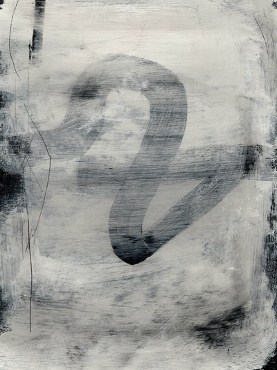 通り 作： Dan Hobday