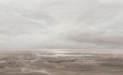 夏の波 作： Dan Hobday