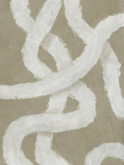 ひねり 作： Dan Hobday