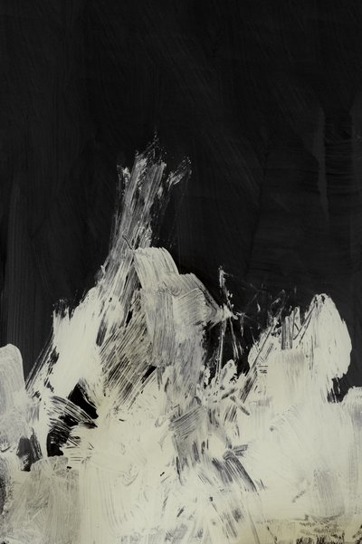 未解決 作： Dan Hobday