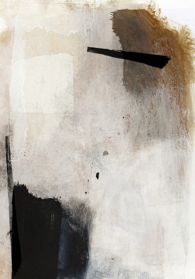 終日 作： Dan Hobday
