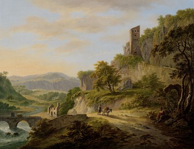  作： Daniel Dupre