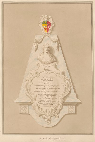 Memorial to Loilliam and Ann Frohock from Stoke Newington Church   1434194   ja       japanese Successfully Translated  Original: Mural depicting scenes from the Ramayana at Wat Phra Kaeo, the Royal Grand Palace, Bangkok, Thailand Translat: Mural depicting 作： Daniel Lysons