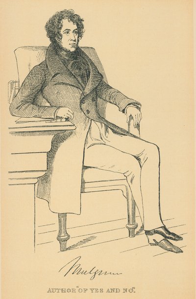 マルグレイブ伯爵 作： Daniel Maclise