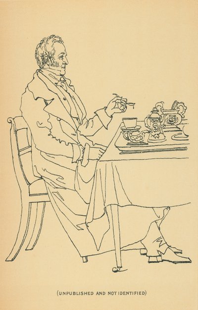 ヘンリー・ハラム 作： Daniel Maclise