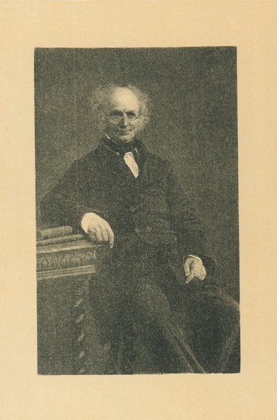 フランシス・マホニー牧師 作： Daniel Maclise