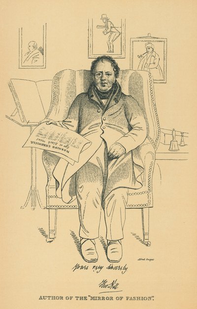 トーマスヒル 作： Daniel Maclise