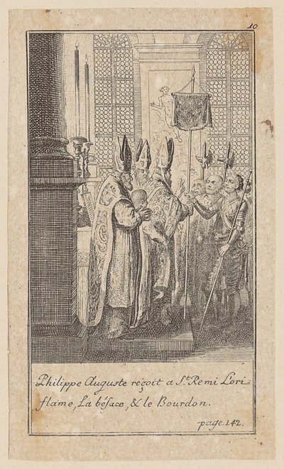  作： Daniel Nikolaus Chodowiecki