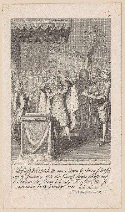  作： ダニエル・ニコラウス・チョドヴィエツキ