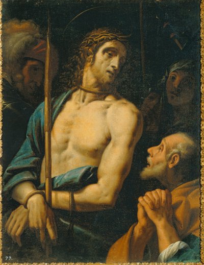  作： Daniele Crespi