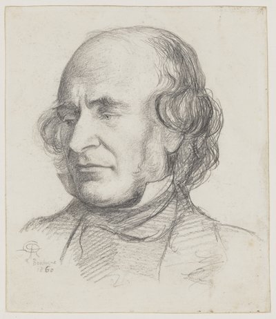  作： Dante Gabriel Charles Rossetti
