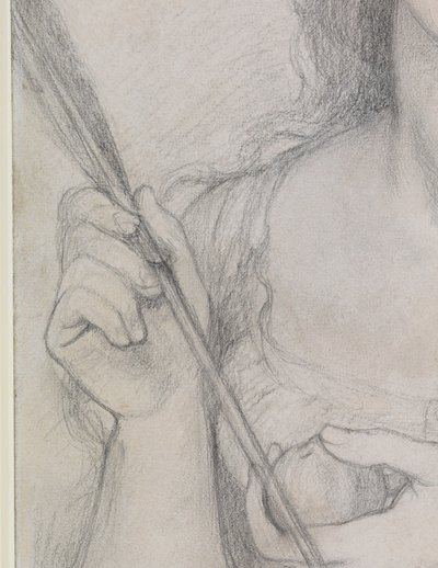 「Venus Verticordia」の研究 作： Dante Gabriel Charles Rossetti