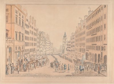 View of the High Street of Edinburgh and the Commissioner   1442393   ja       japanese Successfully Translated  Original: Paradise, before 1621, Marcantonio Bassetti (oil on canvas) Translat: Paradise, before 1621, Marcantonio Bassetti (oil on canvas) 146 作： David Allan