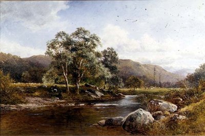 バーチズ・オン・ザ・リドル 作： David Bates