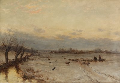 1886年3月のお土産 作： David Bates
