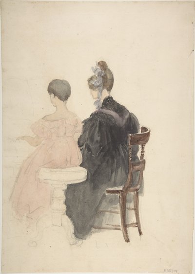  作： David Cox