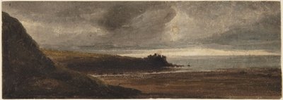  作： David Cox
