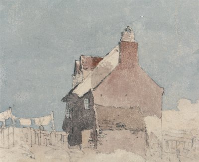  作： David Cox