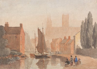  作： David Cox