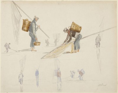  作： David Cox