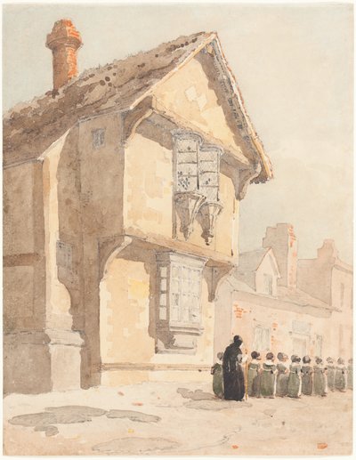  作： David Cox