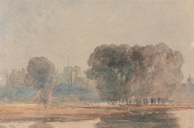 作： David Cox
