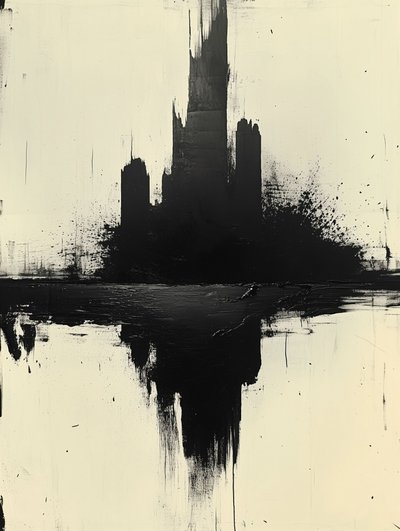  作： 