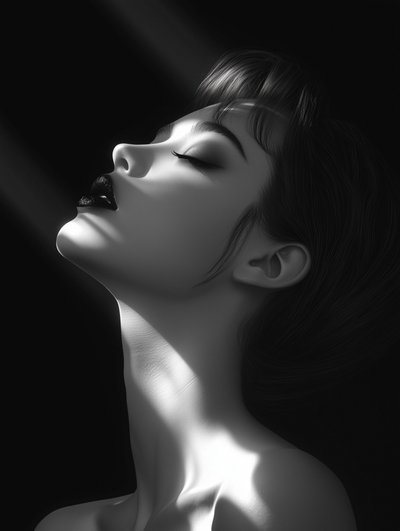  作： 