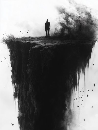  作： 