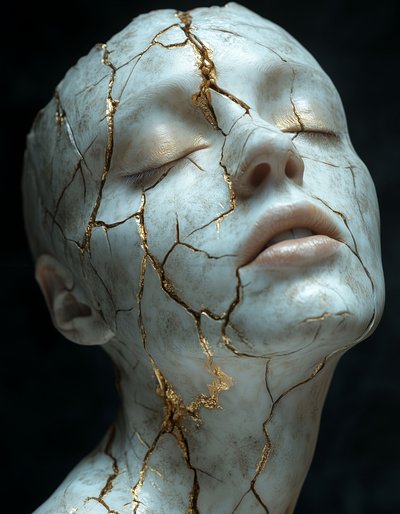  作： 
