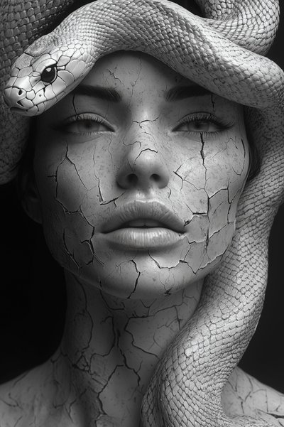  作： 