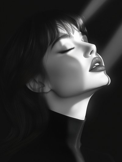 作： 