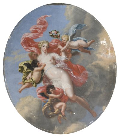  作： David Klöcker Ehrenstrahl