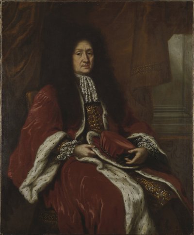  作： David Klöcker Ehrenstrahl