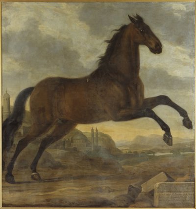  作： David Klöcker Ehrenstrahl