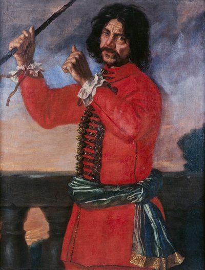  作： David Klöcker Ehrenstrahl
