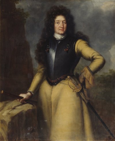 作： David Klöcker Ehrenstrahl