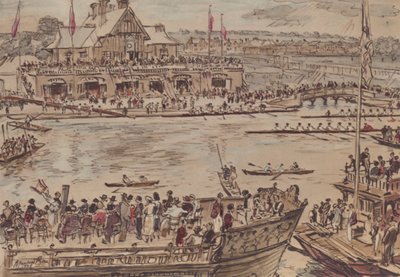  作： David Muirhead (after) Bone