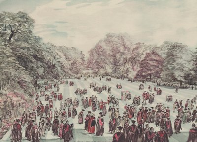  作： David Muirhead (after) Bone