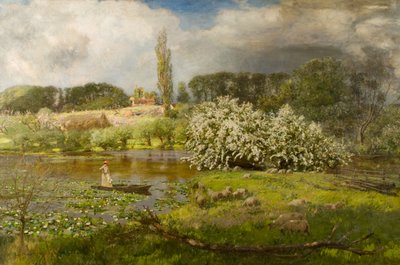 6月 作： David Murray