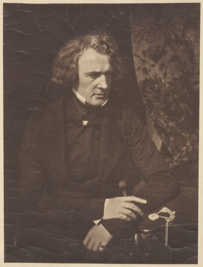 サー ジョン マクニール、1845 年、18901900 を印刷。作成者: David Octavius Hill、Robert Adamson、Hill & Adamson。 作： Hill and Adamson